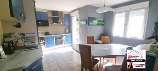  Maison à vendre 6 pièces 150 m²