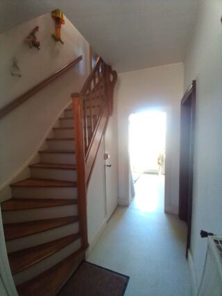  Appartement à louer 2 pièces 47 m²