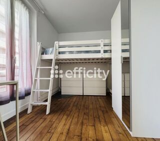  Appartement à vendre 2 pièces 34 m²