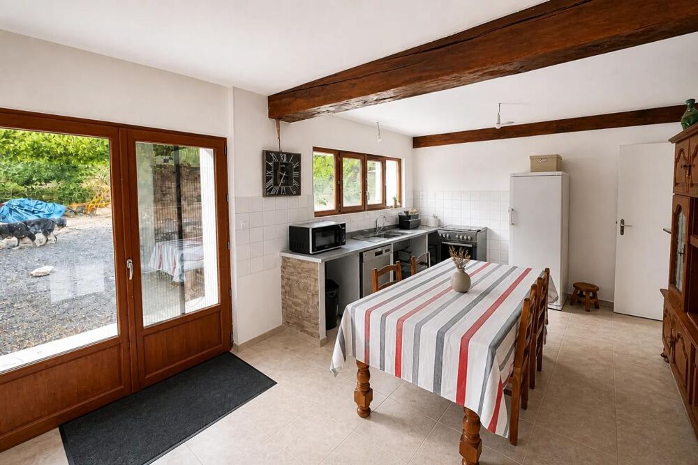 Maison de 5 pièces de 123 m² à Bossay-sur-Claise