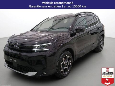 Annonce voiture Citroën C5 aircross 23870 €