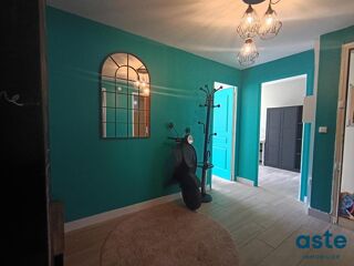  Appartement à vendre 4 pièces 62 m²