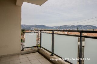  Appartement � vendre 2 pi�ces 47 m�