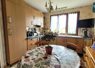  Maison � vendre 4 pi�ces 98 m�