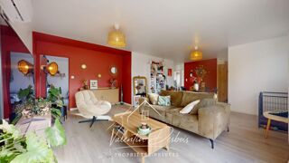  Villa à vendre 5 pièces 107 m²