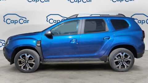 Duster II 1.0 ECO-G 100 Prestige + 2022 occasion 69670 Vaugneray