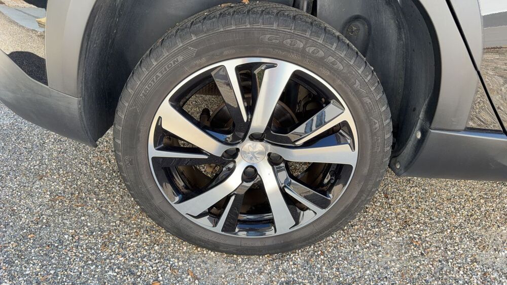 2008 1.5 BlueHDi 120 EAT6 GT-Line 2019 occasion 32000 Auch