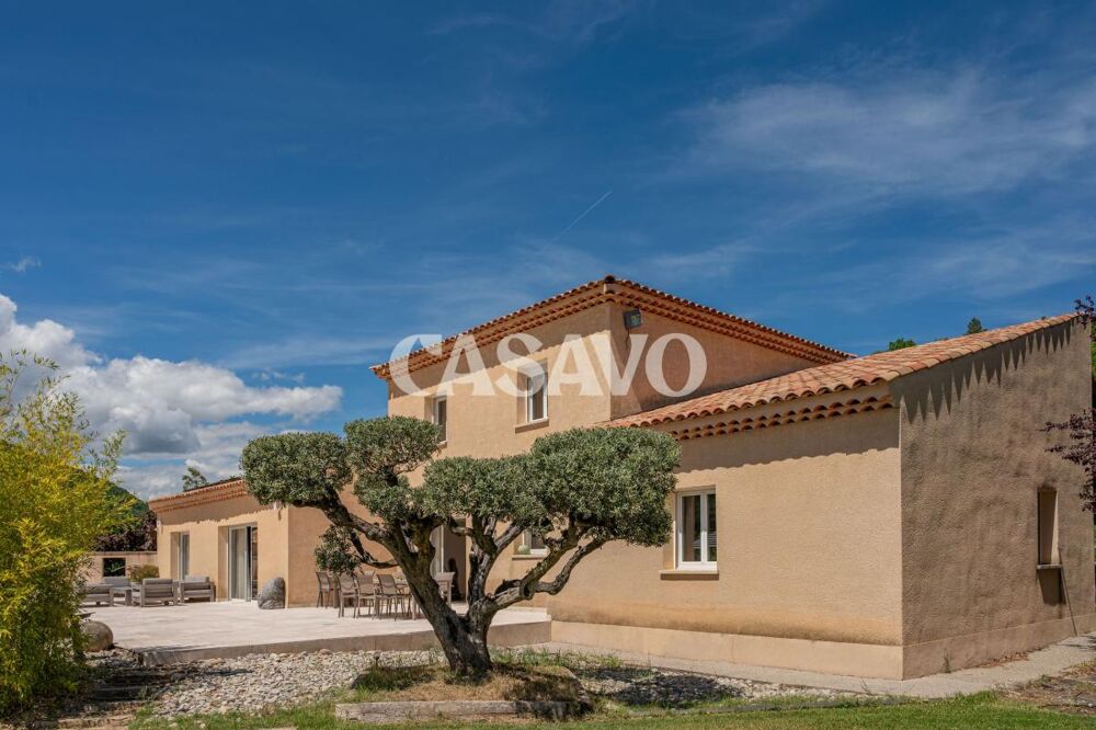 � vendre  Propri�t�/ch�teau Entrepierres (04200)