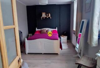  Maison � vendre 5 pi�ces 147 m�