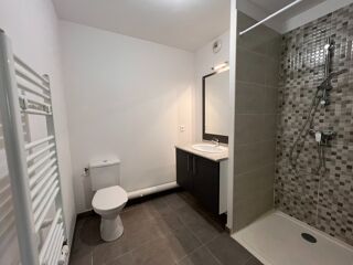  Appartement à vendre 2 pièces 43 m²