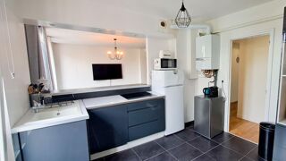  Appartement à vendre 4 pièces 99 m²