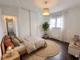  Appartement � vendre 4 pi�ces 83 m�