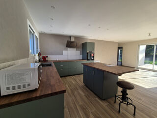  Villa � vendre 5 pi�ces 138 m�