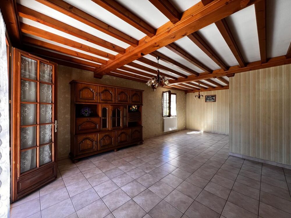 Vente Villa Villa Rives