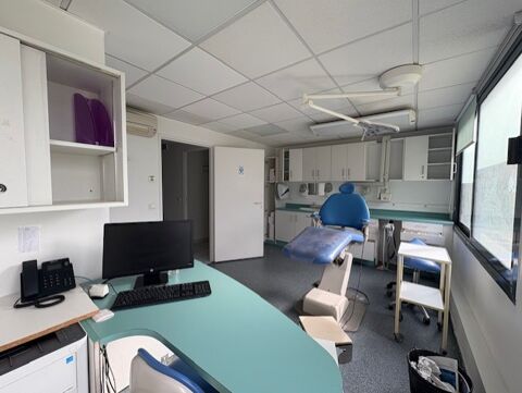 Bureaux a louer 2684 75014 Paris