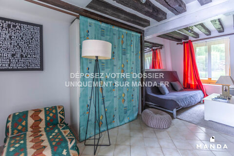  Appartement  louer 1 pice 20 m