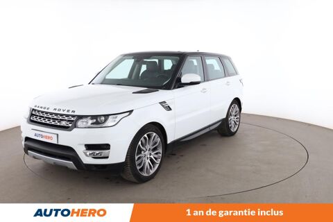 Annonce voiture Land-Rover Range Rover 24290 €