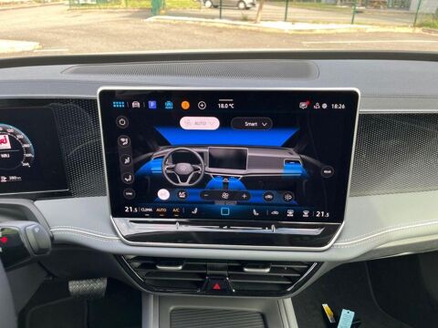 Passat NOUVELLE 1.5 ETSI 150CH DSG7 LIFE 2026 occasion 31100 Toulouse