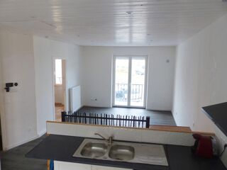  Maison à louer 4 pièces 67 m²