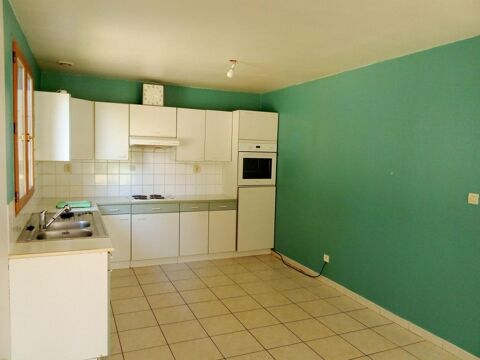  Maison � louer 4 pi�ces 102 m�