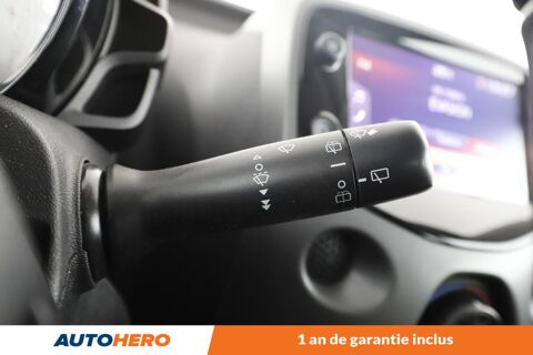 Aygo 1.0 VVT-i X-Play 5P 72 ch 2021 occasion 92130 Issy-les-Moulineaux