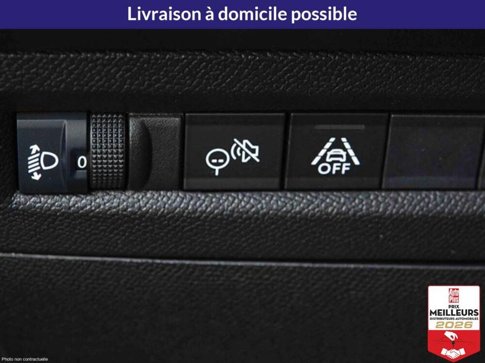 Frontera 145 HYBRID ULTIMATE 2026 occasion 10150 Lavau