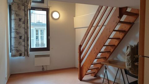  Appartement � louer 1 pi�ce 25 m�