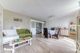  Appartement � vendre 3 pi�ces 63 m�