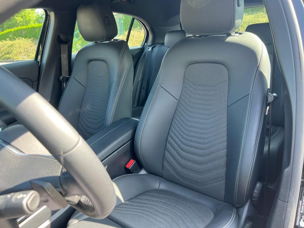 Classe A IV 200 9CV BUSINESS LINE 7G-DCT 2022 occasion 55800 Contrisson