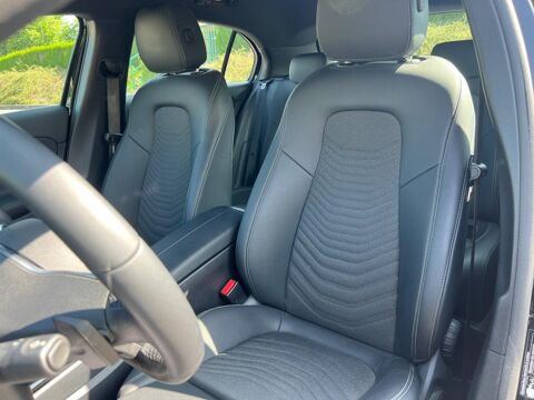 Classe A IV 200 9CV BUSINESS LINE 7G-DCT 2022 occasion 55800 Contrisson