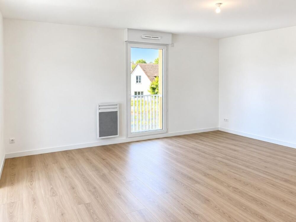 Location Appartement T3 avec balcon et parking à CAEN Caen