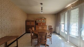  Maison à vendre 8 pièces 143 m²