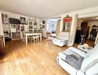  Appartement � vendre 4 pi�ces 100 m�