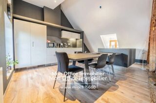  Appartement  vendre 5 pices 134 m