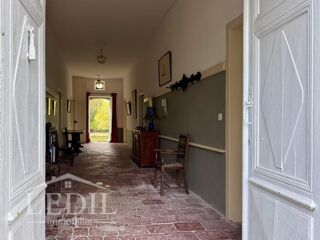  Propriété/château à vendre 8 pièces 458 m²
