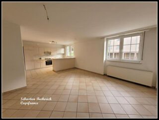  Appartement  vendre 3 pices 72 m