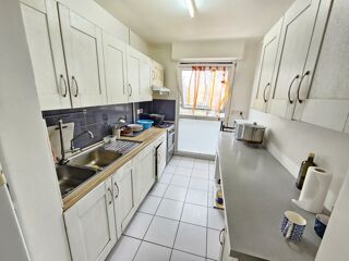  Appartement � vendre 4 pi�ces 67 m�