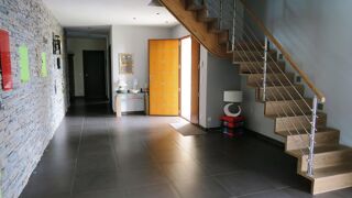  Maison à vendre 9 pièces 349 m²