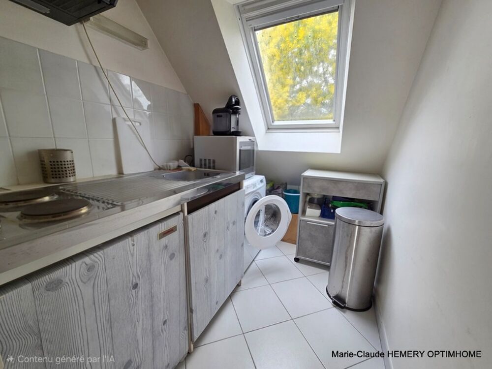 � vendre  Maison La Richardais (35780)