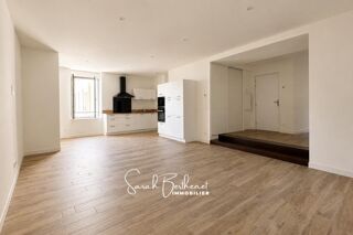  Appartement à vendre 3 pièces 84 m²