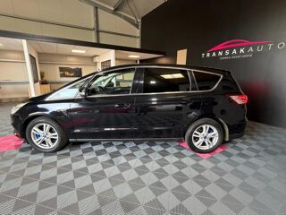 S-MAX 2.0 TDCi 150 S&S i-AWD Trend 2016 occasion 85190 Venansault