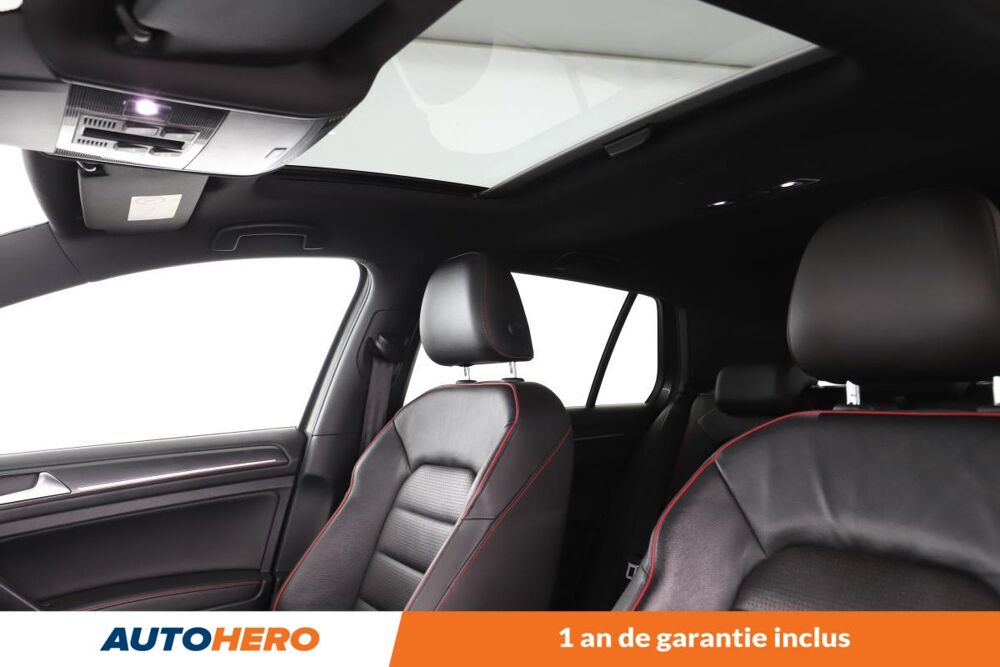 Golf VII 2.0 TSI BlueMotion Tech GTI Performance DSG7 5P 245 ch 2018 occasion 92130 Issy-les-Moulineaux