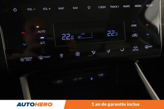 Tucson 1.6 T-GDi Hybrid Executive BVA6 230 ch 2023 occasion 92130 Issy-les-Moulineaux