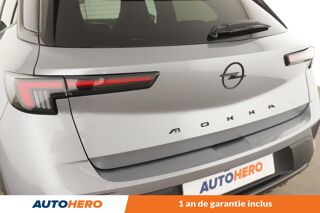 Mokka 1.2 Turbo GS BVA8 130 ch 2024 occasion 92130 Issy-les-Moulineaux