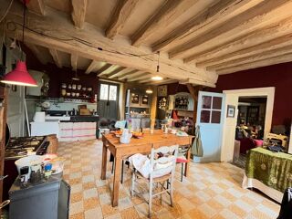  Maison � vendre 7 pi�ces 214 m�