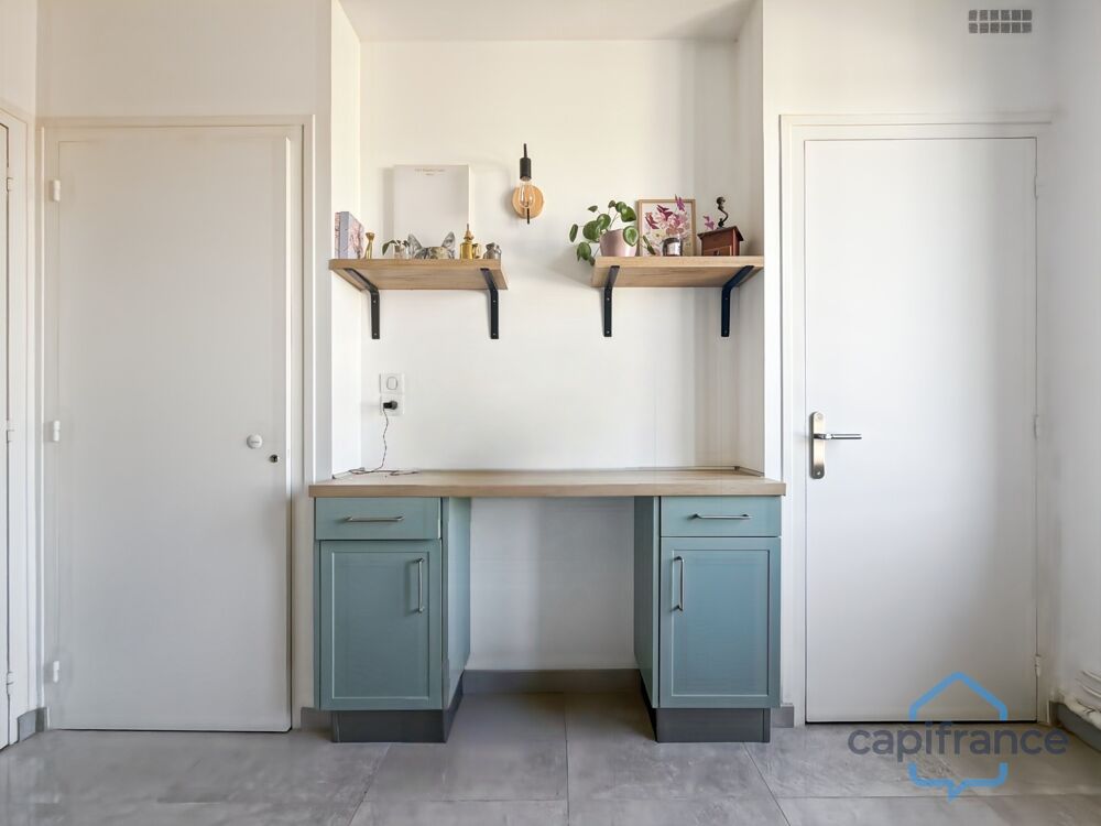 Vente Appartement APPARTEMENT AVEC TERRASSE Dijon