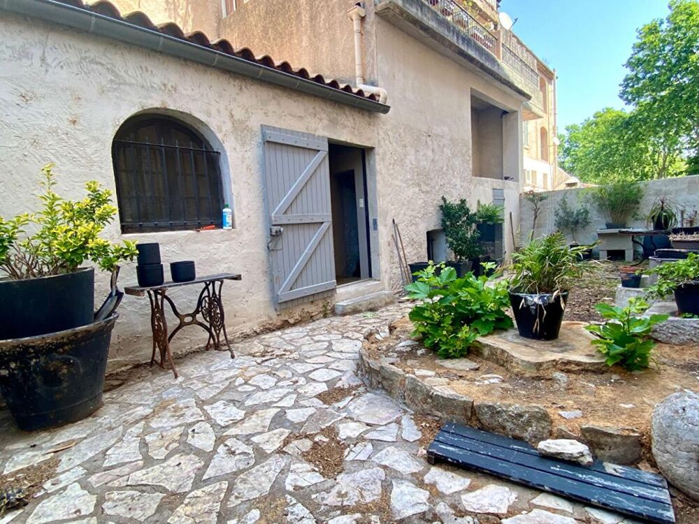 Vente Appartement Appartement Le Beausset 3 pièce(s) 111 m2 Le beausset