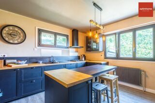  Maison à vendre 11 pièces 316 m²