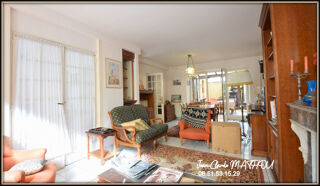  Maison à vendre 5 pièces 162 m²