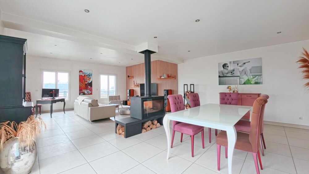 Vente Maison Pavillon Chennevieres sur marne